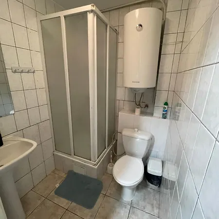 Meguvos Palanga