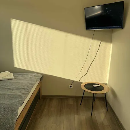 Apartment Meguvos Palanga